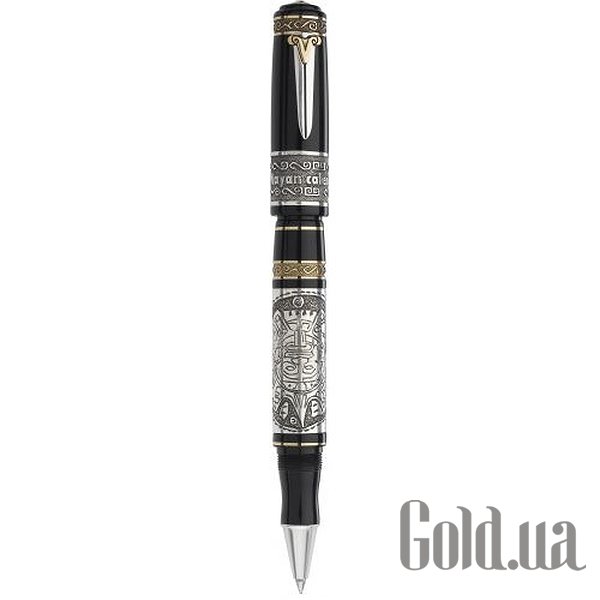 

Ручка Marlen, MAYA CALENDAR PRESTIGE M11.209 RB