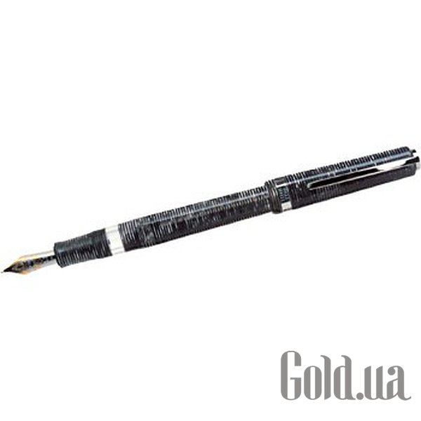 

Ручка Visconti, 38012A20M Wall street FP pearl gray ltd edt M