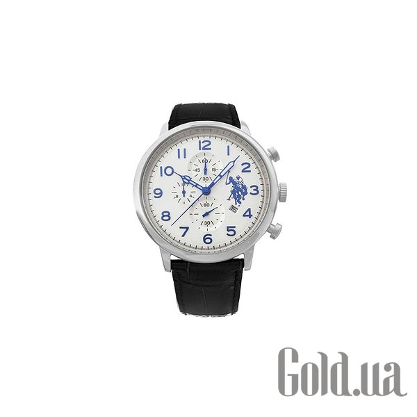 

Мужские часы U.S. POLO ASSN., Мужские часы USP4352WH