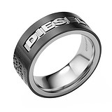 Diesel Стальное кольцо, 053173