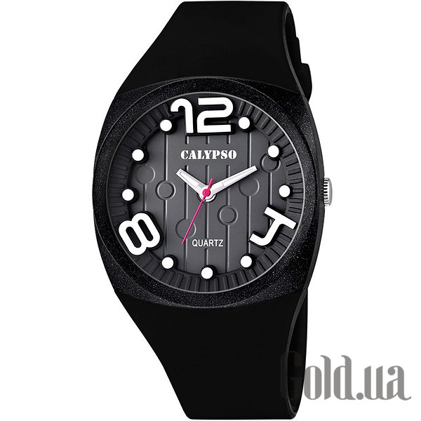 

Японские часы Calypso, K5633/6