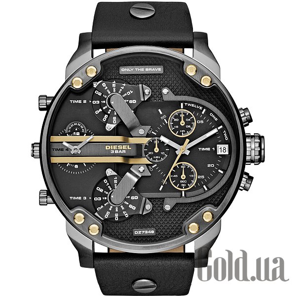 

Дизайнерские часы Diesel, Мужские часы DZ7348