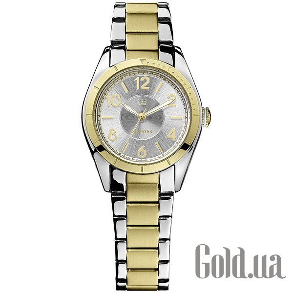 

Дизайнерские часы Tommy Hilfiger, 1781277