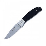 Ganzo Нож G7482-BK, 1510838
