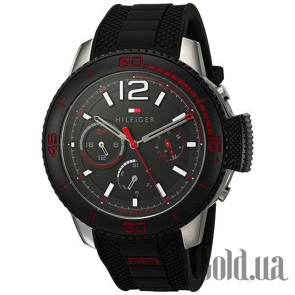

Дизайнерские часы Tommy Hilfiger, Мужские часы 1791320