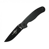 Ontario Нож RAT II BP 8861, 1641654