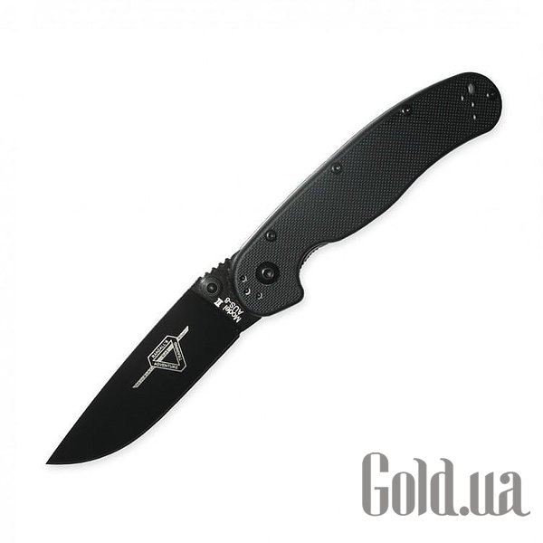Купить Ontario Нож RAT II BP 8861