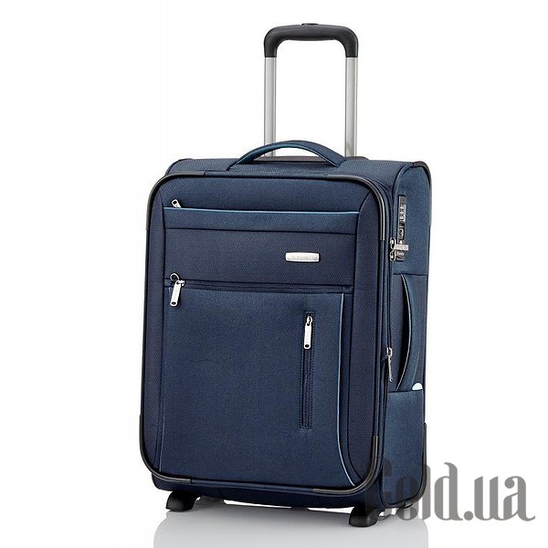 

Дорожная сумка Travelite, Синий, Чемодан Capri TL089807-20