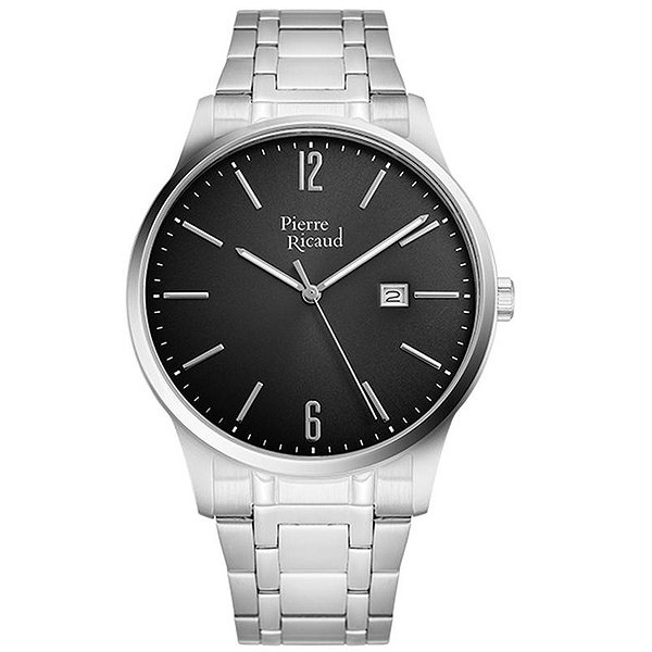 Pierre Ricaud Мужские часы Bracelet 97241.5156Q