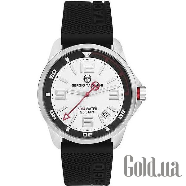 Купить Sergio Tacchini Женские часы Streamline ST.9.121.05