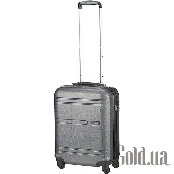 

Дорожная сумка Travelite, Серый, Чемодан Yamba TL075047-04