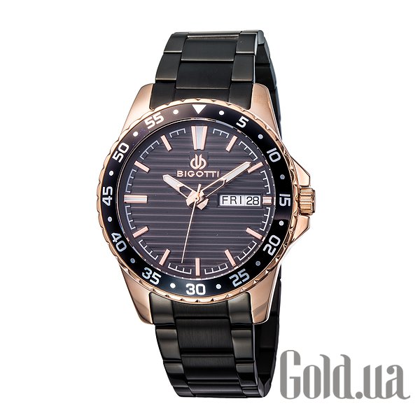 Купити Bigotti Чоловічий годинник BGT0169-3