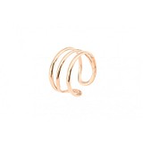 Жіноча золота каблучка, 1698230