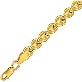 Женский золотой браслет, 1701302