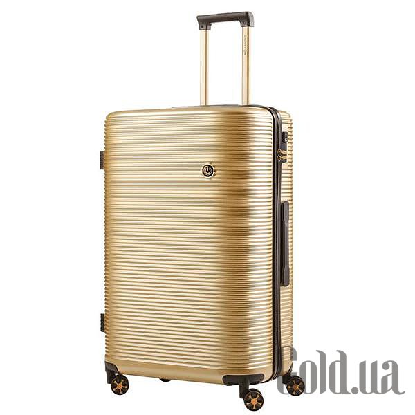 

Дорожная сумка CarryOn, Беж, Чемодан Bling Bling (L) Champagne