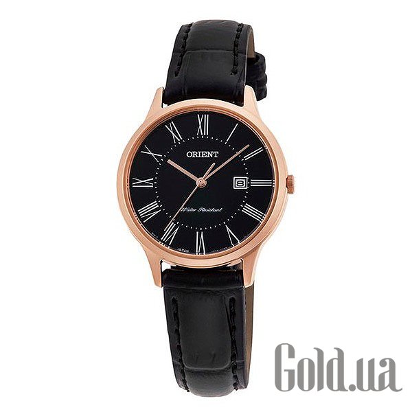 Купить Orient Женские часы RF-QA0007B10B
