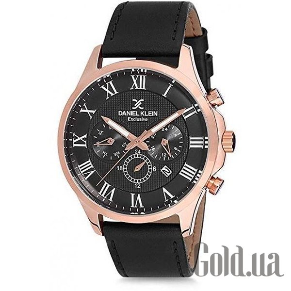 Купить Daniel Klein Мужские часы DK12228-6