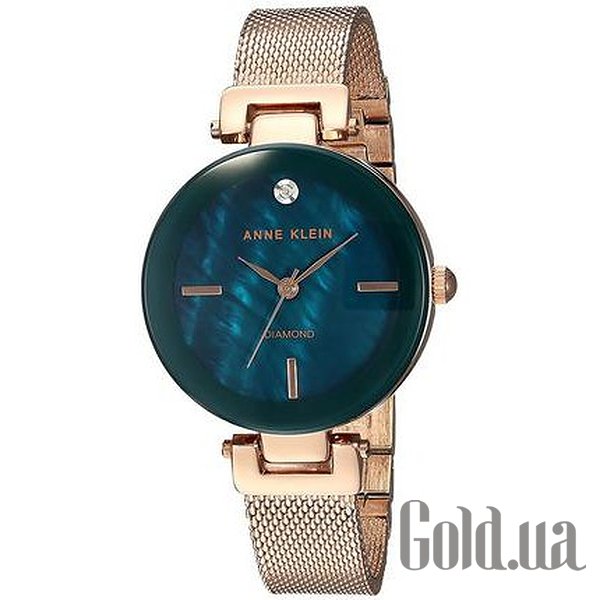 

Женские часы Anne Klein, Женские часы AK/2472NMRG