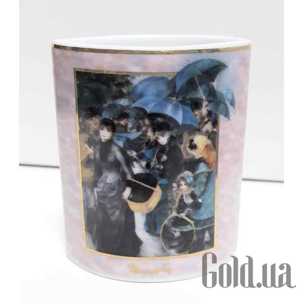 

Ваза Goebel, Ваза «Дождь» 56-478-02-7