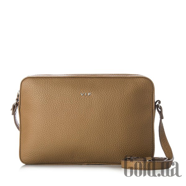 

Сумки женские VIF, Коричневый, Женская сумка Candy 30126-09E-21