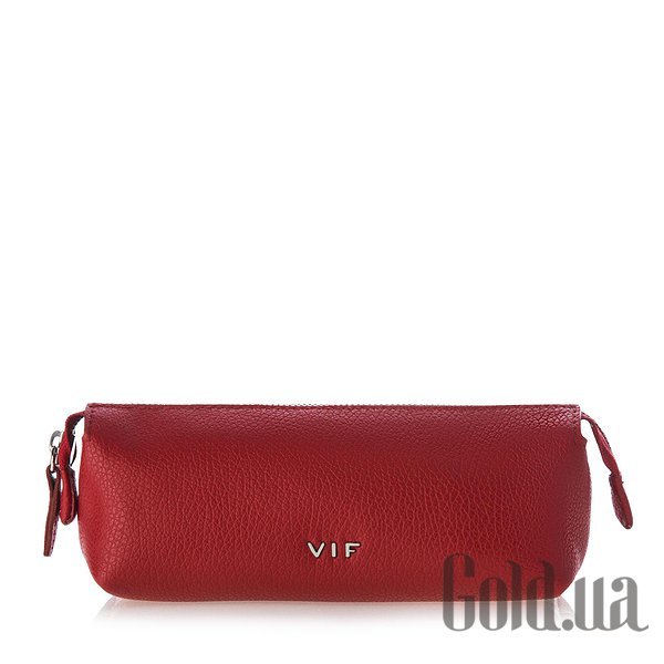 

Косметичка VIF, Красный, Косметичка Cannoli 20065-09Х-61