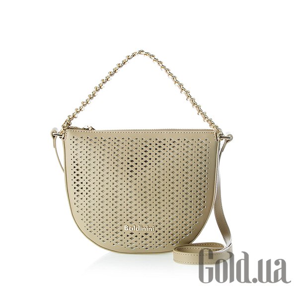 

Сумки женские Baldinini, Беж, Женская сумка Kate G1BPWG3U0032020 BEI