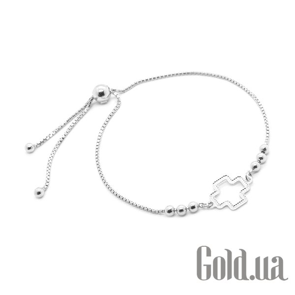 

Женские браслеты Better Silver, Женский серебряный браслет, 25