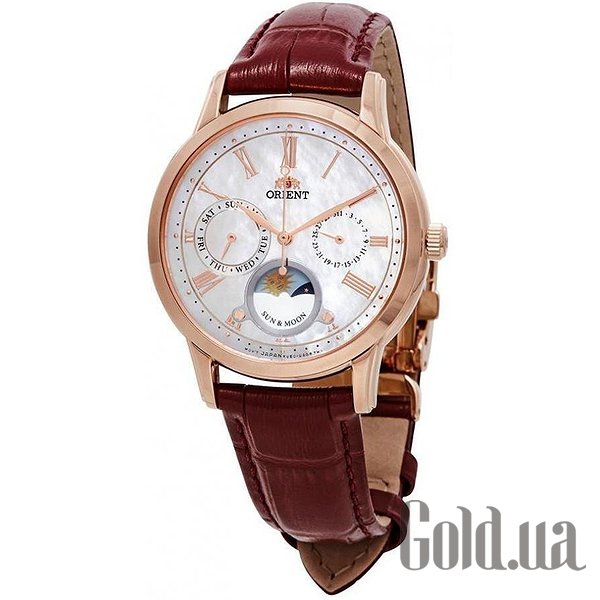 

Японские часы Orient, Женские часы RA-KA0001A10B