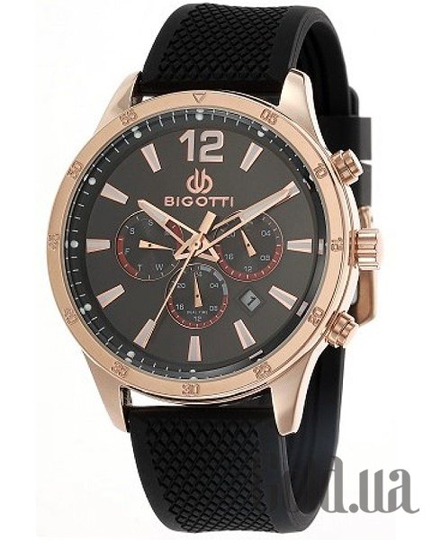 Купить Bigotti Мужские часы BG.1.10048-2