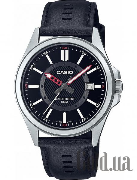 Купить Casio Мужские часы MTP-E700L-1EVEF