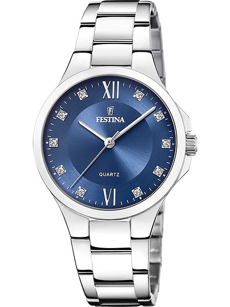Festina Жіночий годинник F20582/3