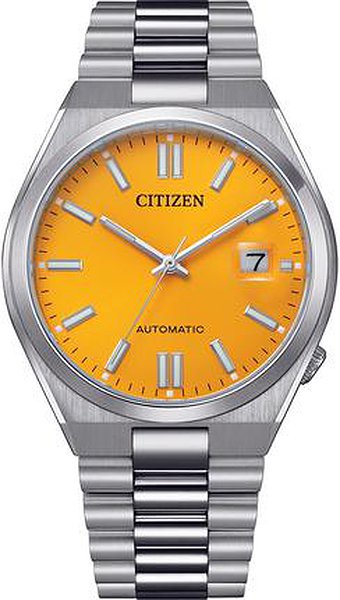 Citizen Чоловічий годинник NJ0150-81Z