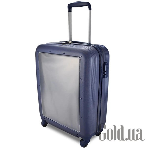 

Дорожная сумка Semi Line, Синий, Чемодан 20" (S) Blue T5474-4