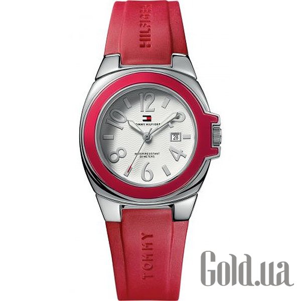 

Дизайнерские часы Tommy Hilfiger, Riverside 1780919