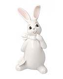 Goebel Статуетка Easter Bunny Snow White GOE-66845591, 1786550