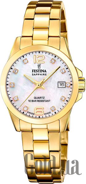 

Женские часы Festina, Женские часы F20050/1