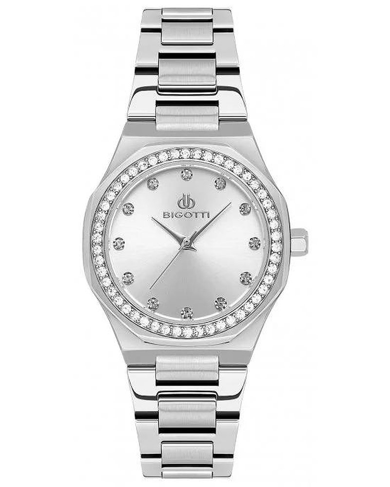 Bigotti Женские часы Raffinata Ladies BG.1.10587-1