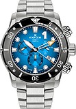 Edox Чоловічий годинник 10242 TINM BUIDN, 1792438