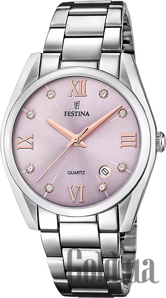 

Женские часы Festina, Женские часы F16790/D