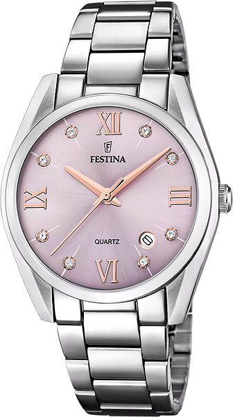 Festina Жіночий годинник F16790/D