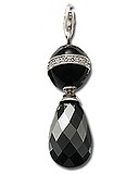 Thomas Sabo Срібний кулон з куб. цирконіями, 1798070