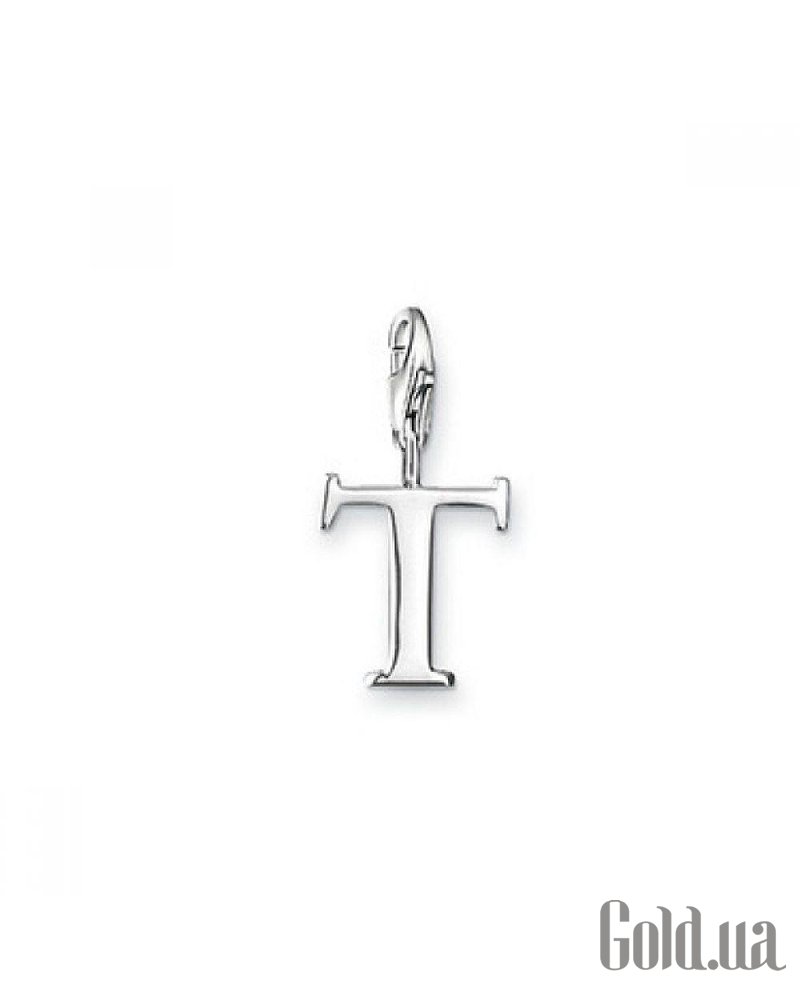 Thomas Sabo Серебряная наборная подвеска 0194