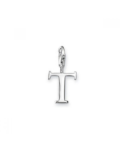 Thomas Sabo Серебряная наборная подвеска 0194