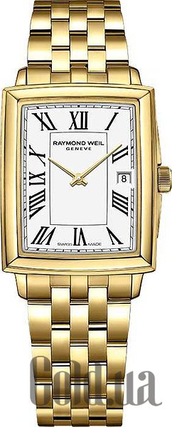 Raymond Weil Жіночий годинник 5925-P-00300 5925-P-00300