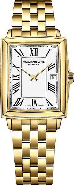 Raymond Weil Жіночий годинник 5925-P-00300 5925-P-00300