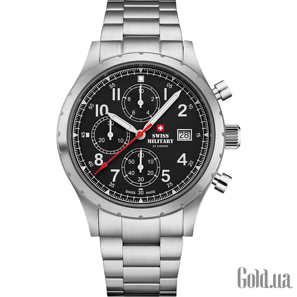 Swiss Military Мужские часы SM34117.01 SM34117.01