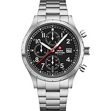 Swiss Military Мужские часы SM34117.01