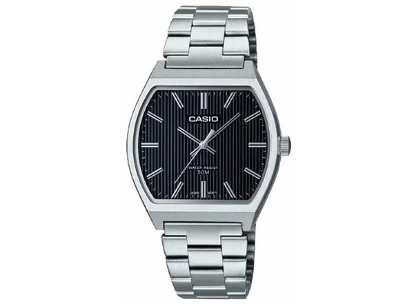 Casio Чоловічий годинник MTP-B140D-1A MTP-B140D-1A