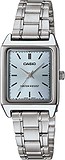 Casio Жіночий годинник LTP-V007D-2E, 1801142