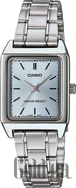 Casio Жіночий годинник LTP-V007D-2E LTP-V007D-2E